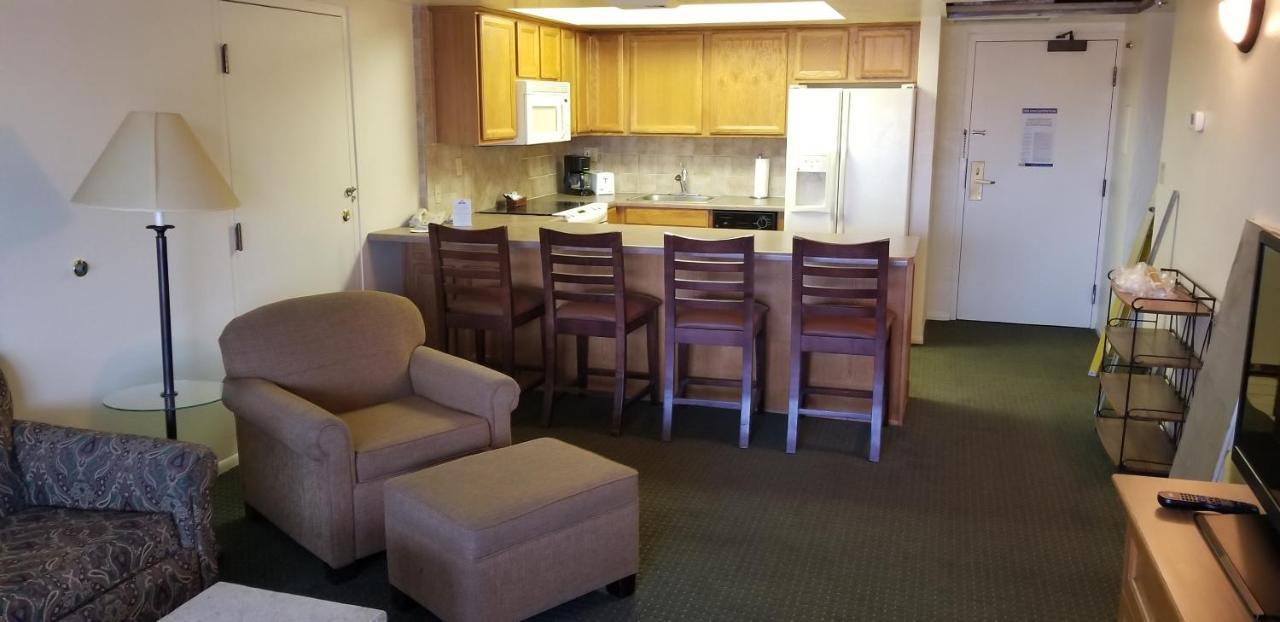Great Location Condo Scottsdale Bagian luar foto