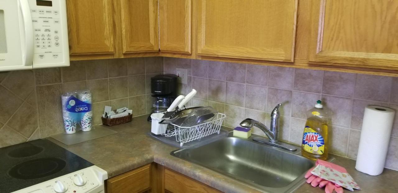 Great Location Condo Scottsdale Bagian luar foto