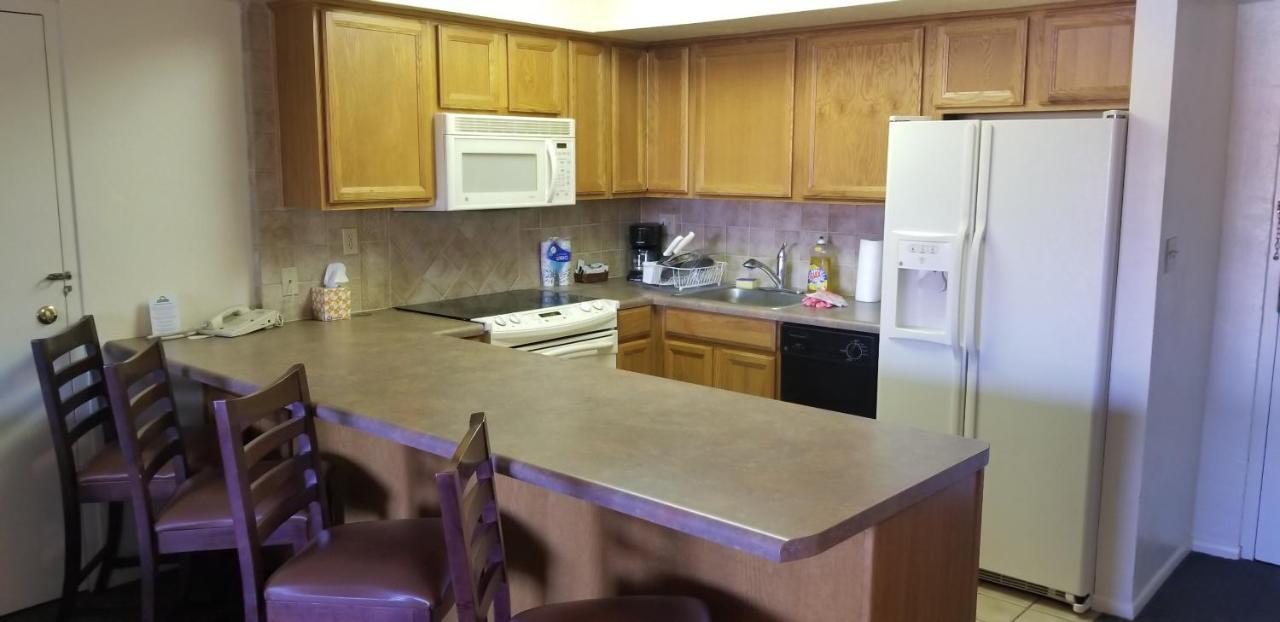 Great Location Condo Scottsdale Bagian luar foto