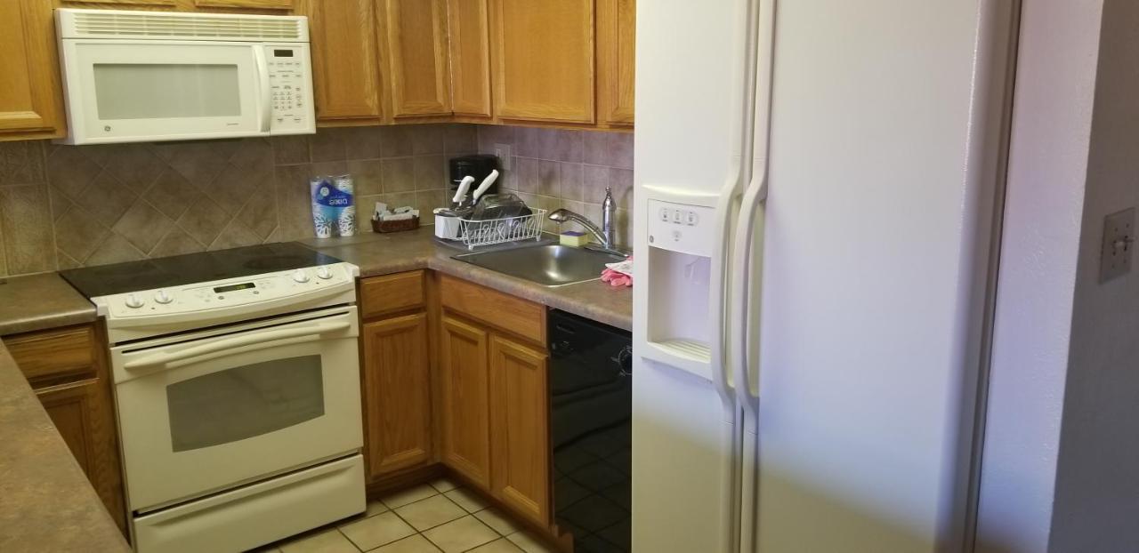 Great Location Condo Scottsdale Bagian luar foto