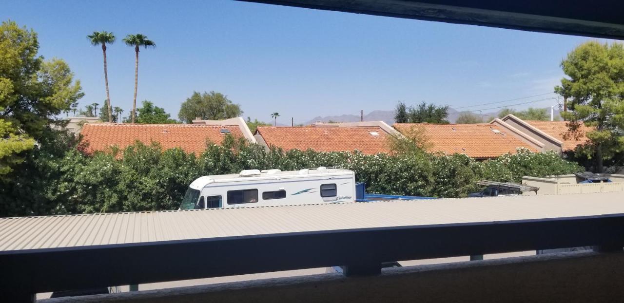 Great Location Condo Scottsdale Bagian luar foto